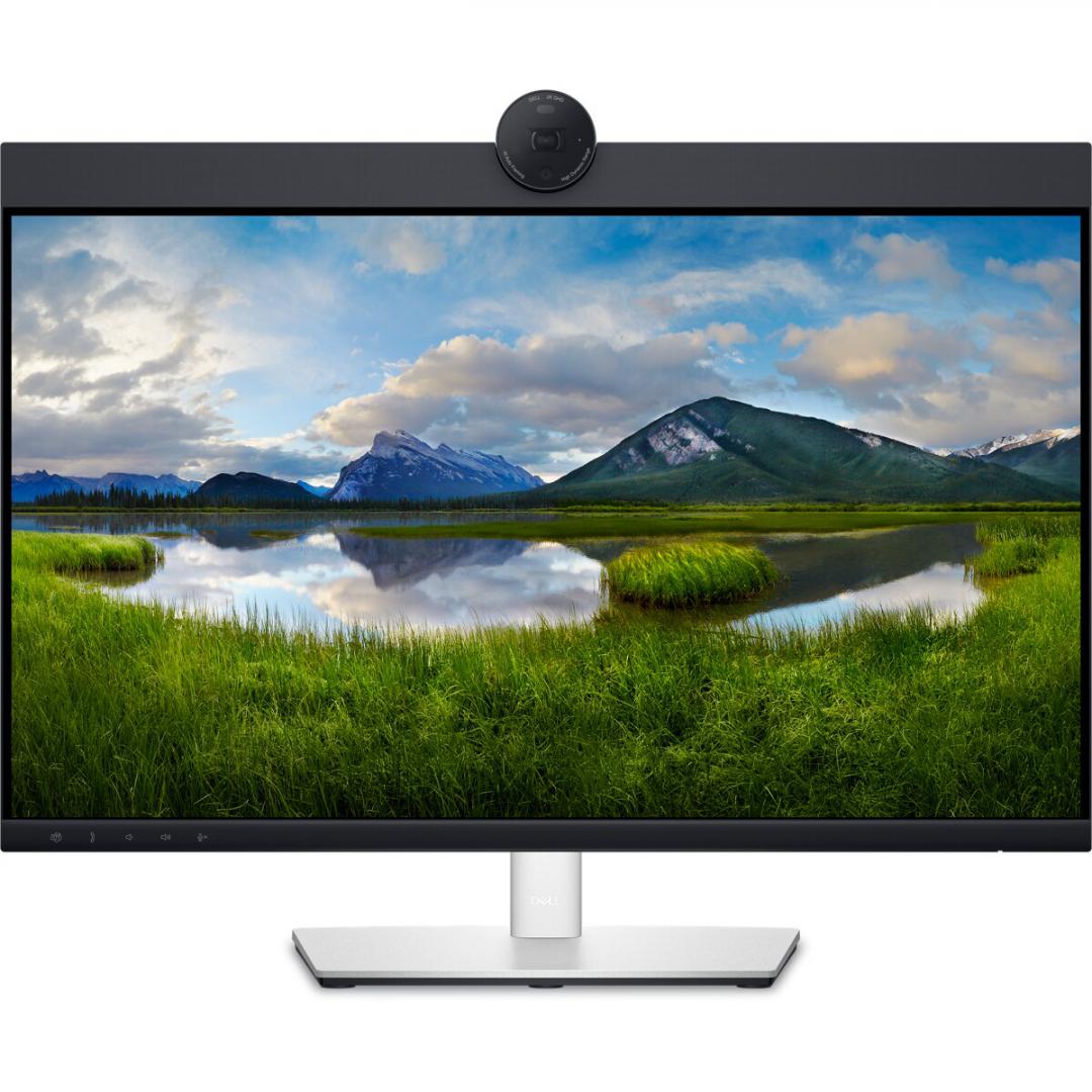 Dell DL MONITOR 24" 1920x1080, P2424HEB