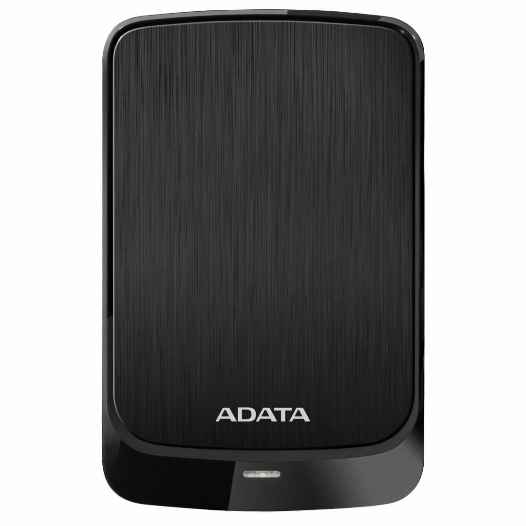 Adata HDD EXTERN 2.5" USB 3.1 1TB HV320 Black, AHV320-1TU31-CBK