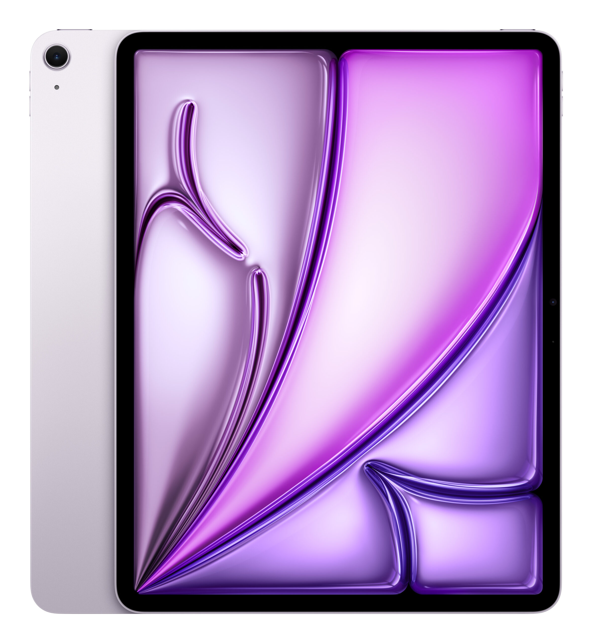 Apple Tableta iPad Air 13 (2025) 128GB Wi-Fi Purple, MCNL4