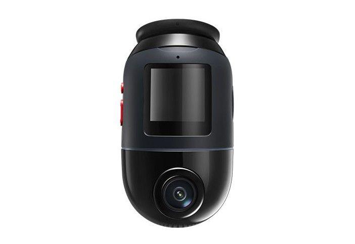 70MAI Xiaomi Dash Cam, X800BK - imagine 3