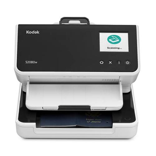 KODAK S2080W Scanner, 1015189