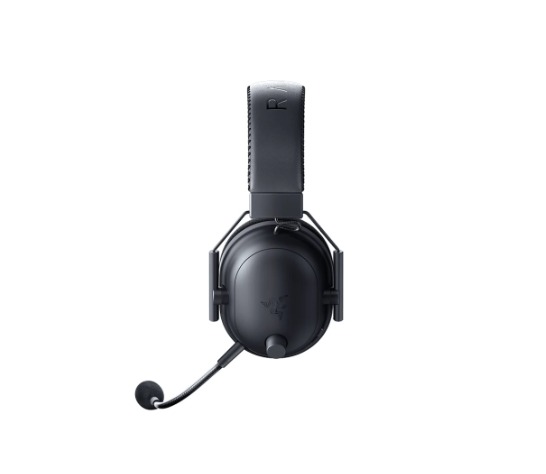 Razer Blackshark V2 Pro (2023) black, RZ04-04530100-R3M1 - imagine 3