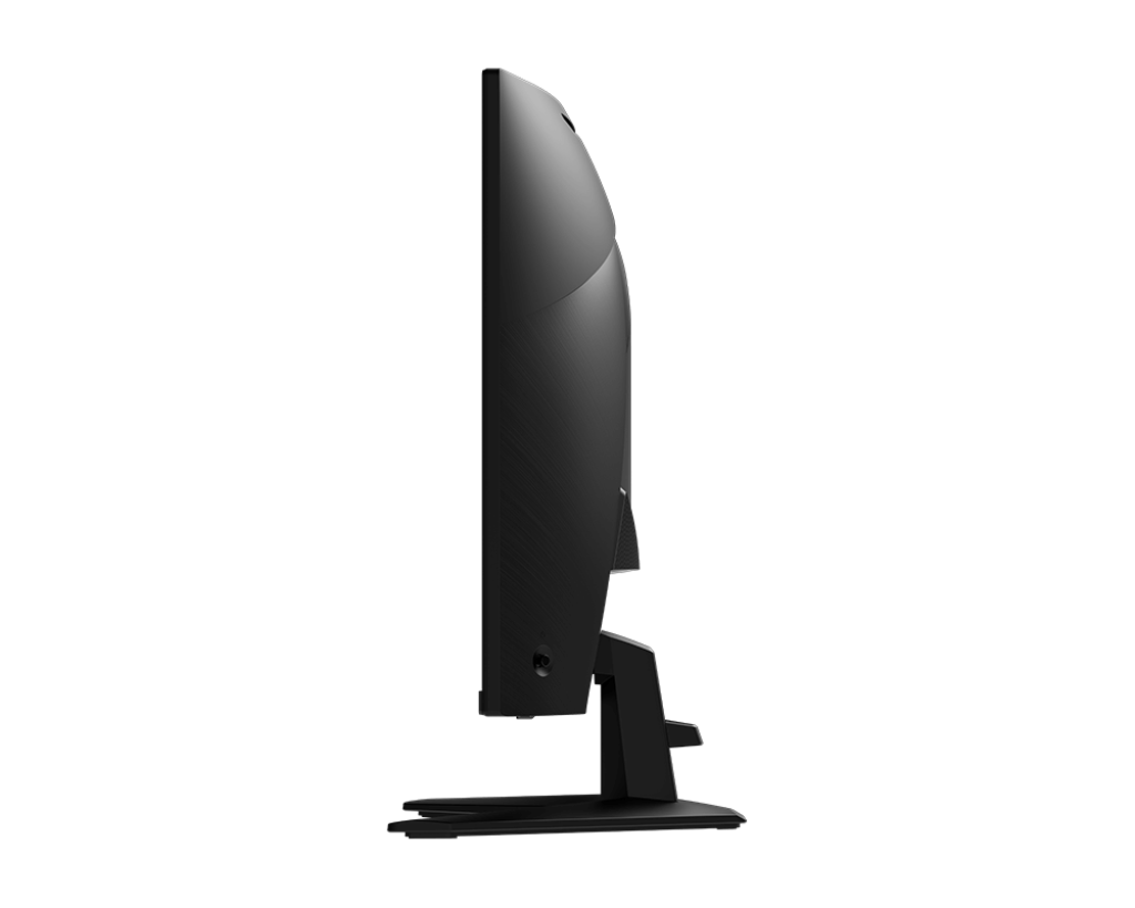 MSI Monitor, MAG 32C6X - imagine 4