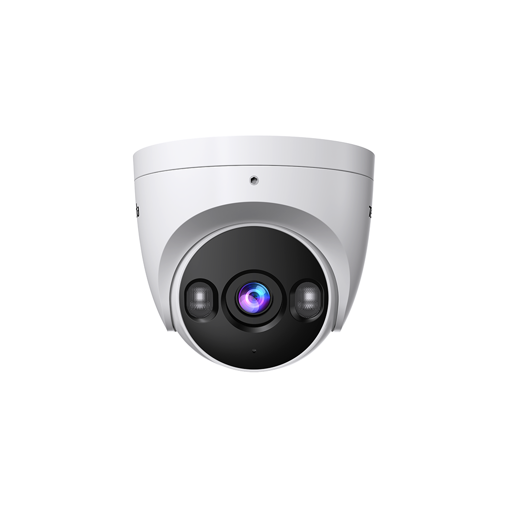 Tenda CAMERA IP, turret, pt. exterior/interior, dist. IR 30m, 4 Mpx 2.8mm, rezolutie, TC3T24C-2.8