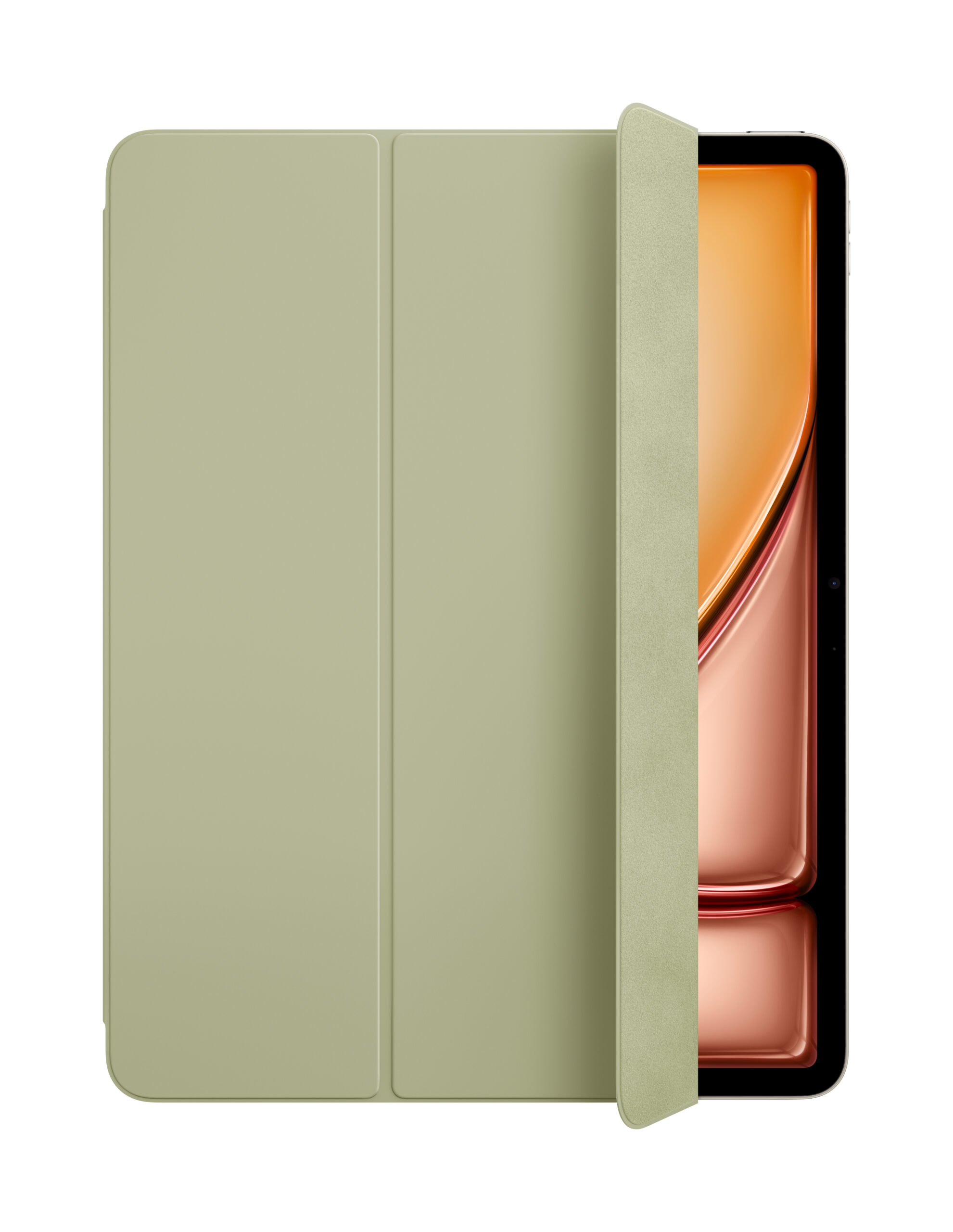 Apple iPAD CASE AIR 13 SMART FOLIO GN, MWKC3ZM/A