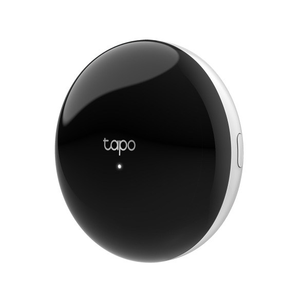 Tp-Link TELECOMANDA smart, infrarosu compatibila Matter, necesar pentru senzorii Tapo, Tapo H110