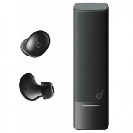 Anker Casti TWS Soundcore A30i, tip butoni, utilizare smartphone, Bluetooth 5.4, 4 x mic, A3958G11