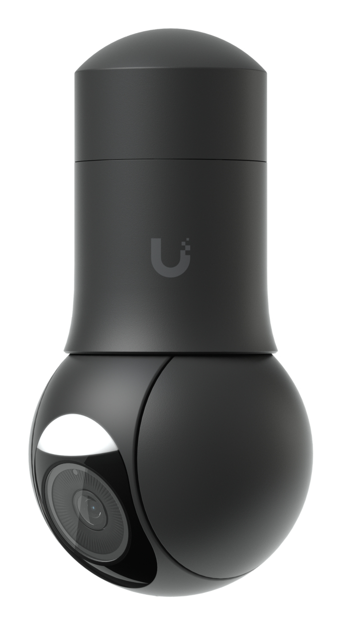 Ubiquiti NET CAMERA 5MP/BLACK, UVC-G5-PTZ-B - imagine 3