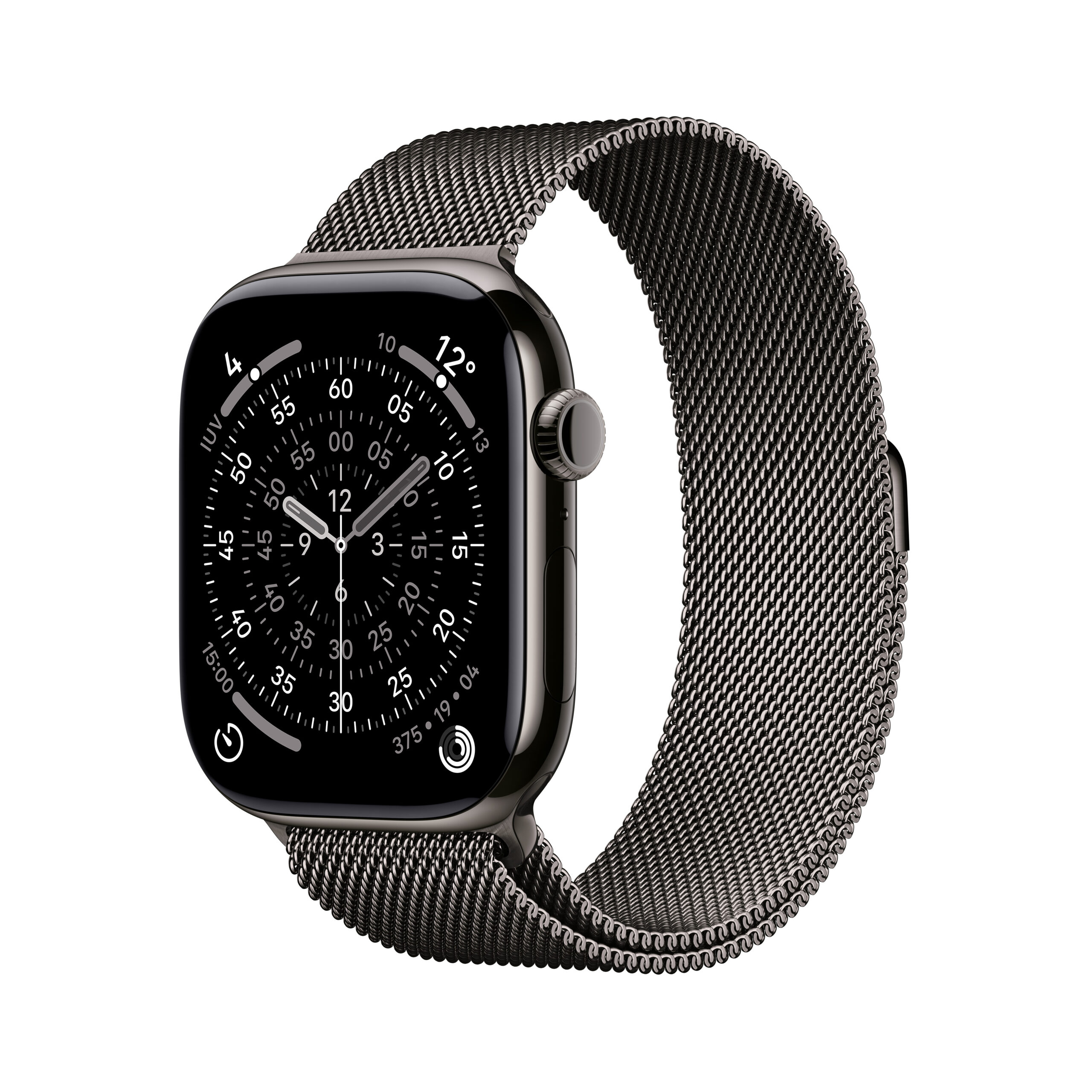 Apple WATCH 11 46 SL TI SL ML ML CEL-ELL, MFD44ET/A