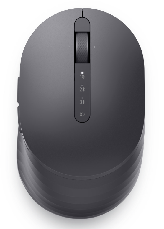 Dell MSE MS7421W WIRELESS GRF BLACK S, 570-BBDM