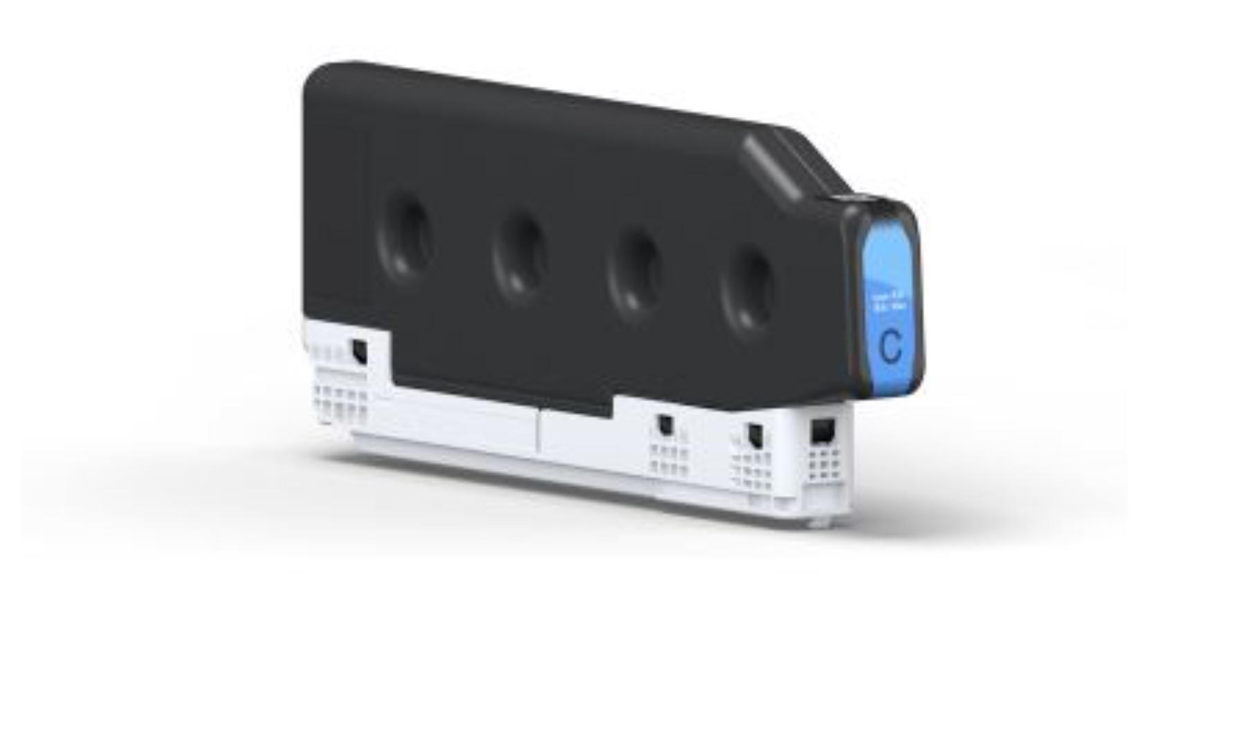 Epson Cartus Cerneala Original Cyan, T08H200 pentru Work Force AM-C4000, 30k, C13T08H200