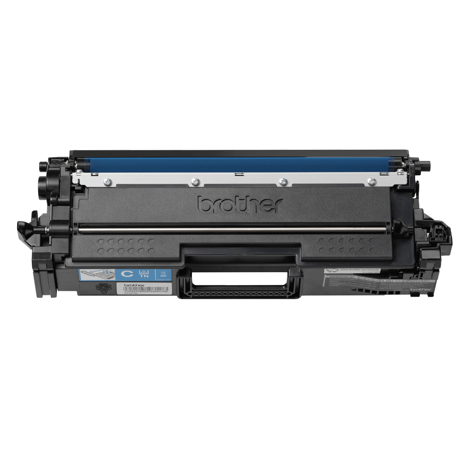 BROTHER Toner Original Cyan pentru, TN821XXLC