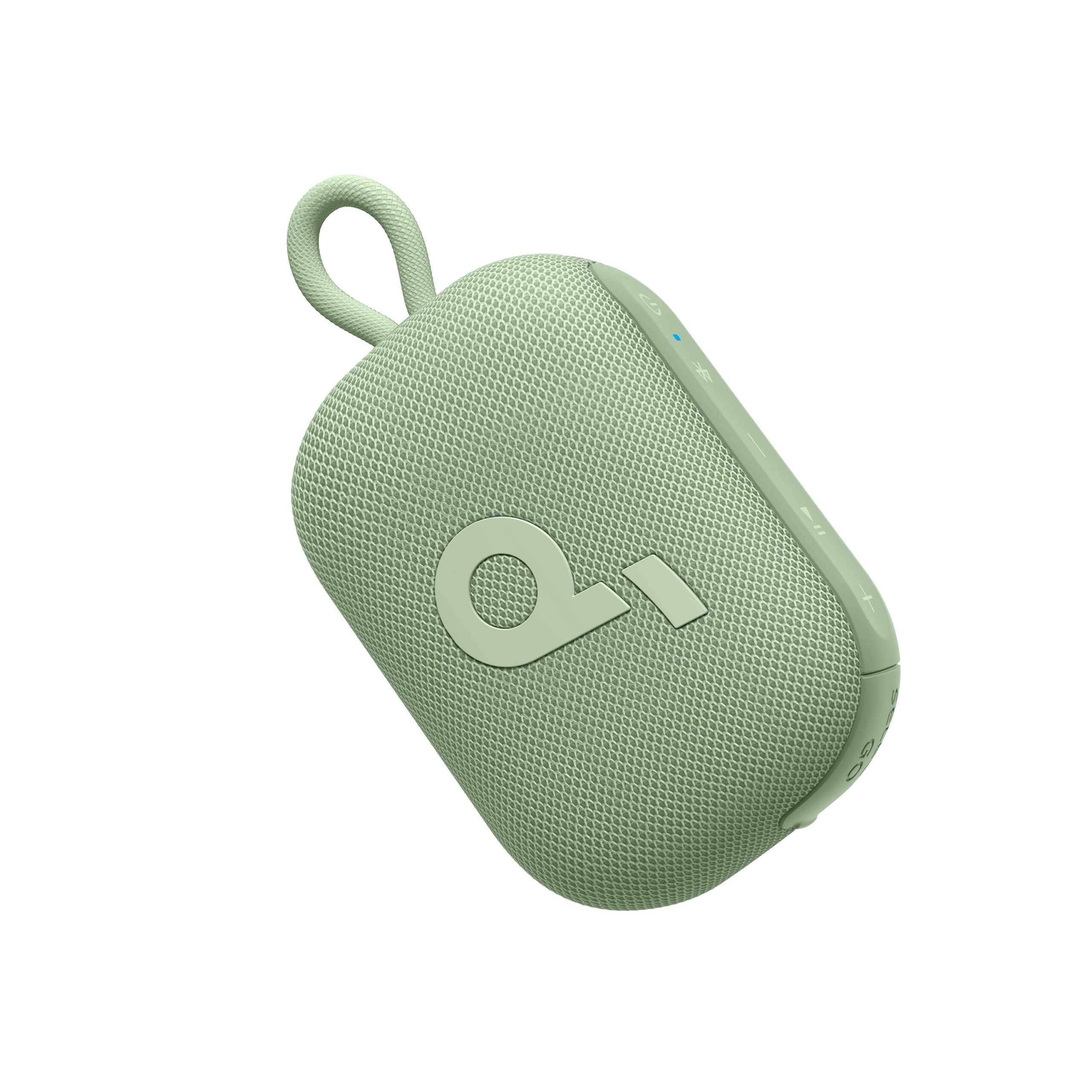Anker Boxa portabila "Soundcore Select 4 Go" 5W, Bluetooth, autonomie 20h, IP 67, verde, A31X1061
