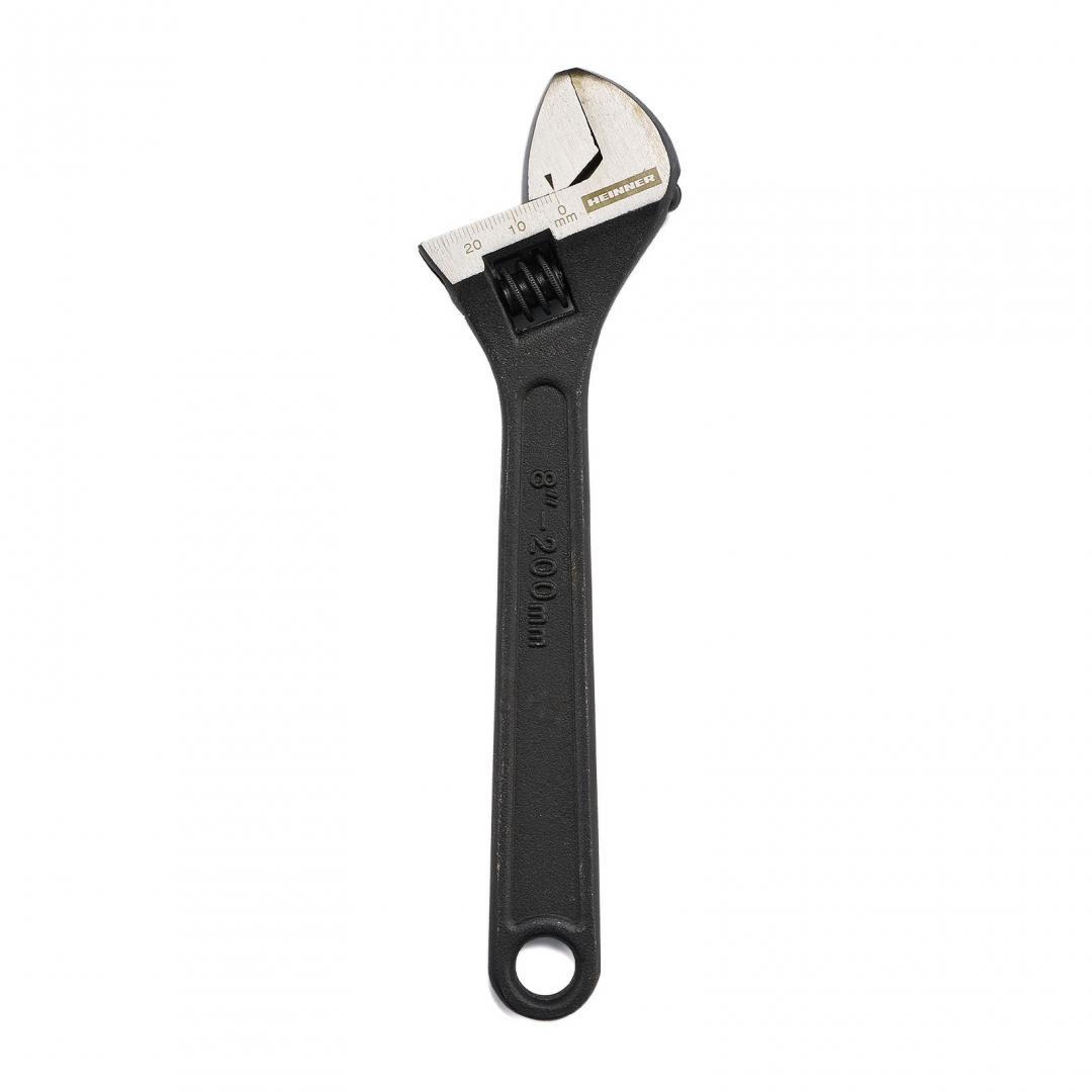 HEINNER CHEIE REGLABILA 200MM (8"), PCC009