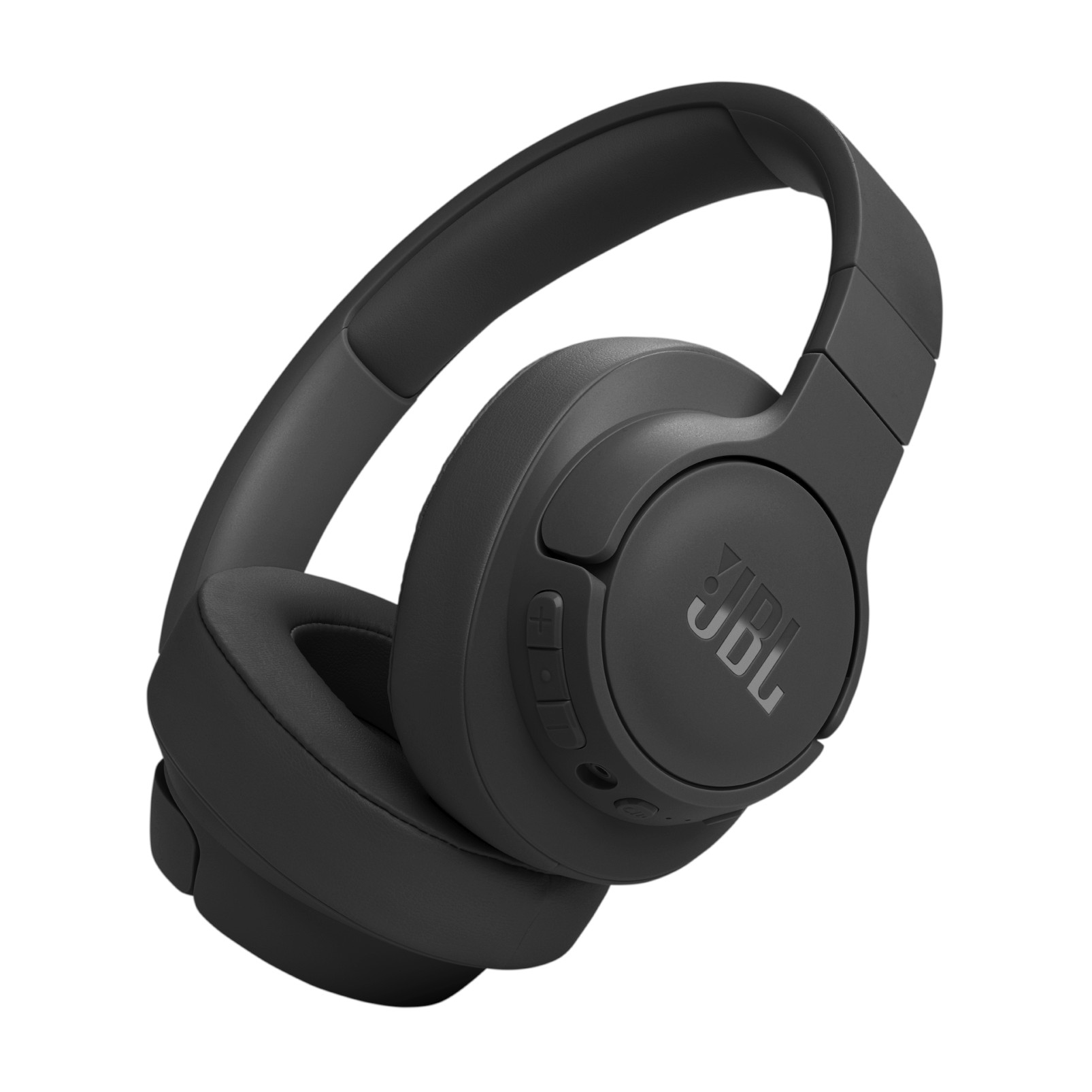 JBL Casti wireless over-ear Tune 770NC Bluetooth Multi-Point Negru", JBLT770NCBLK