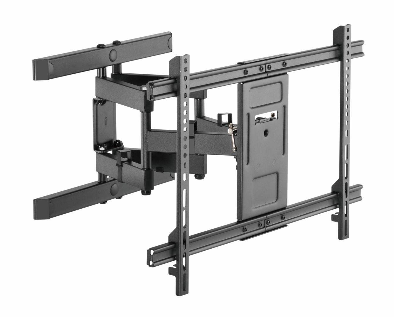 SERIOUX Suport TV de perete TV61-466, compatibilitate dimensiune ecran: 37-80, SRXA-TV61-466