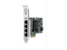 HP BCM 5719 1GB 4P BASE-T ADPTR, P51178-B21