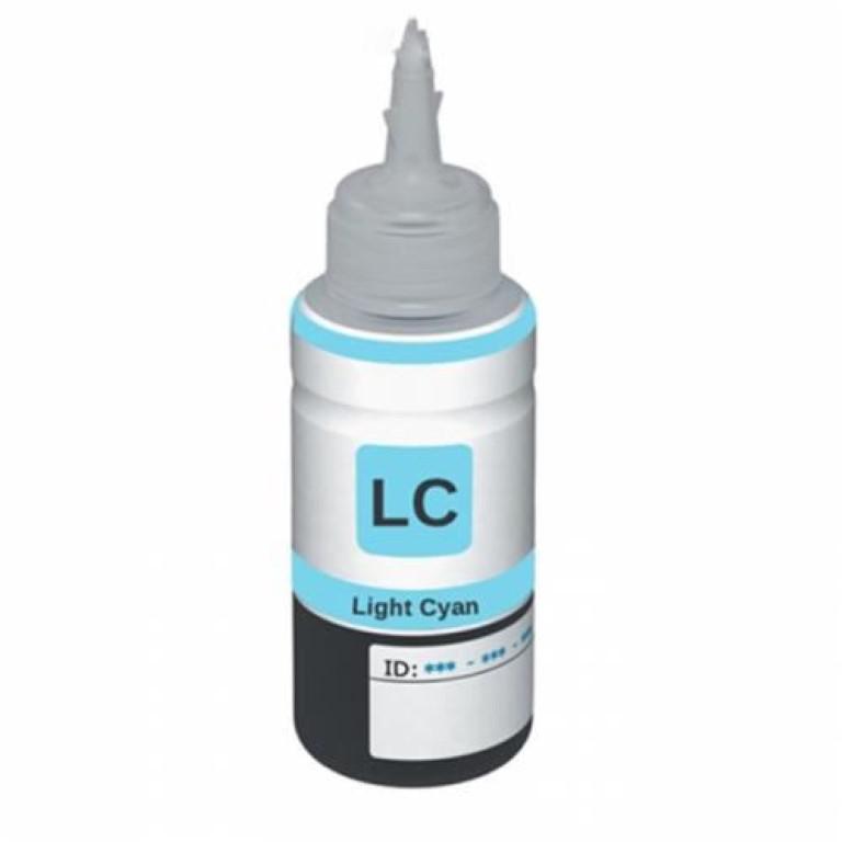 EPSON Cartus 108, Light Cyan, C13T09C54A