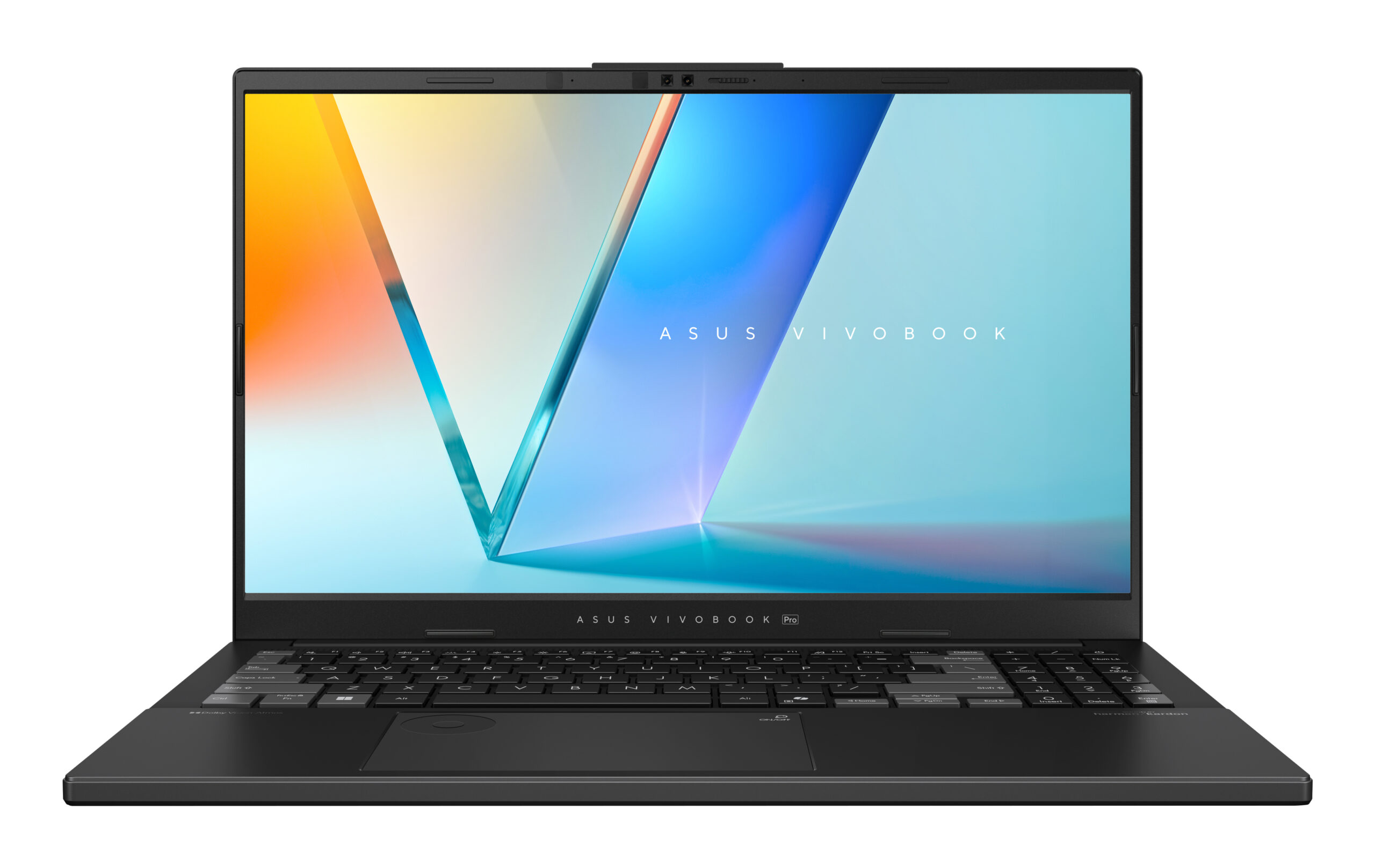 Asus Vivobook 15 N6506CU Intel Core Ultra 9 14inch 3K 8GB 2TB M.2 NVMe PCIe 4.0 SSD, N6506CU-MA012X