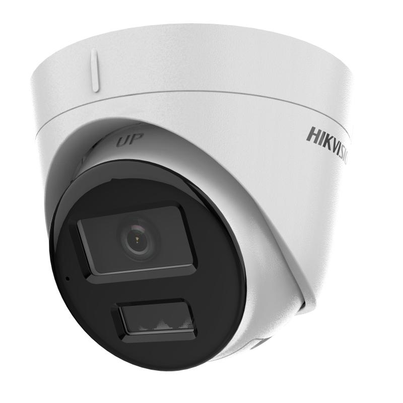 Hikvision CAMERA IP TURRET 2MP 2.8MM IR 30M, DS-2CD1323G2-LIUF(2.8MM)