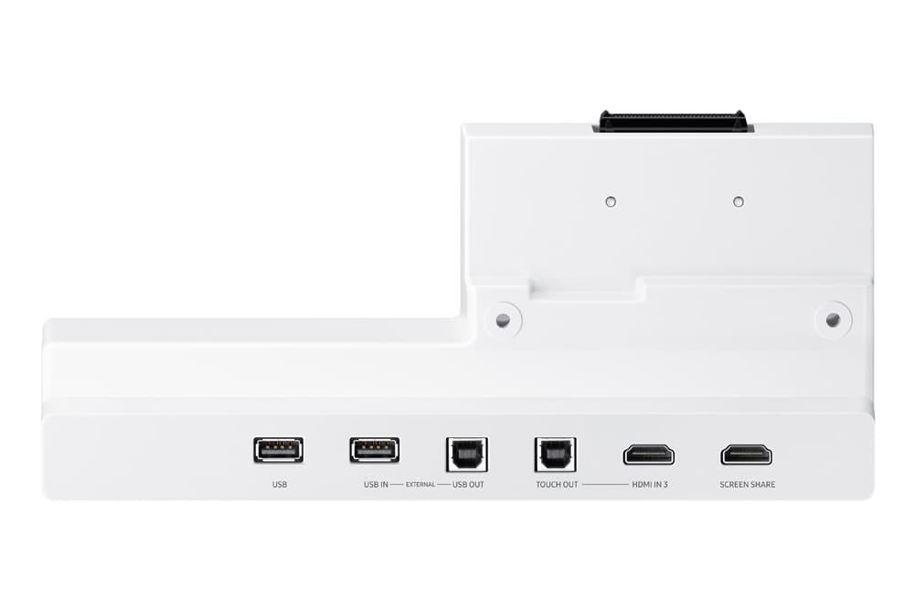SAMSUNG Tray conectivitate pentru display interactiv Flip 2 55/65; HDMI Out, CY-TF65BRCXEN