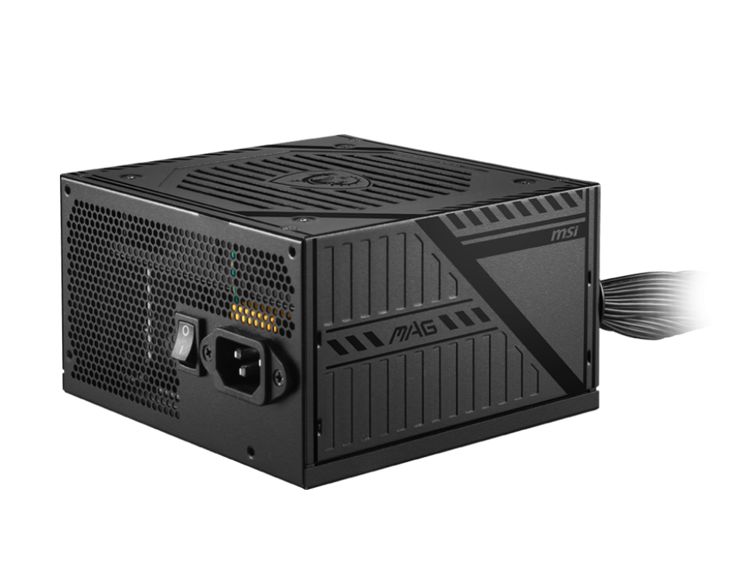 MSI Sursa, MAG A650BNL BULK - imagine 2