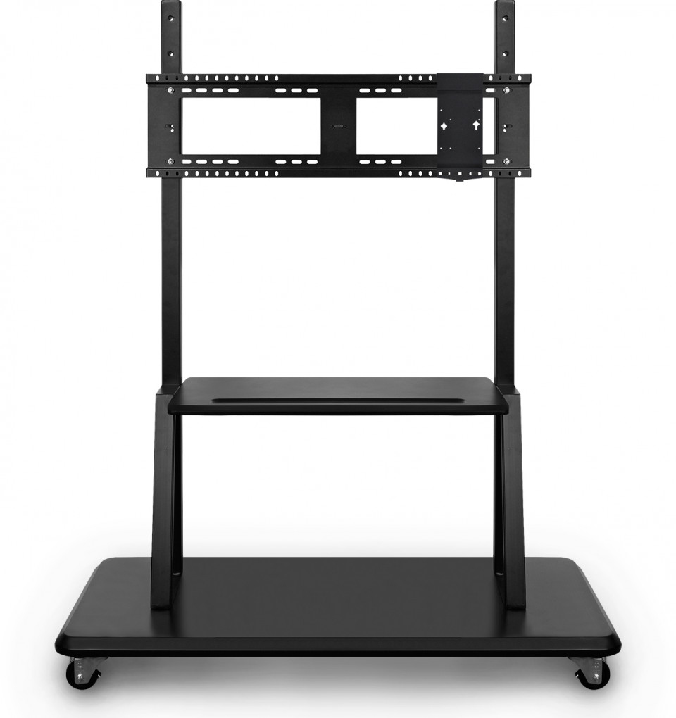 ViewSonic DISPLAY ACC STAND TROLLEY/, VB-STND-001-2C