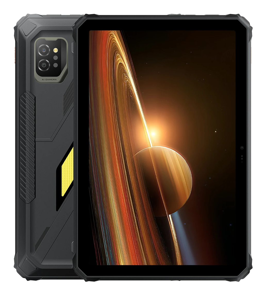 Blackview Active 7 Rugged Tab LTE 8GB/128GB 11-inch FHD 1920x1200 60Hz Corning Glass, BVACTIVE7_B_EU