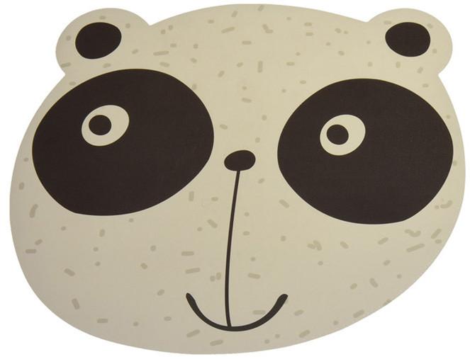 HEINNER Napron Panda,40x40 cm, CY2701910-PND