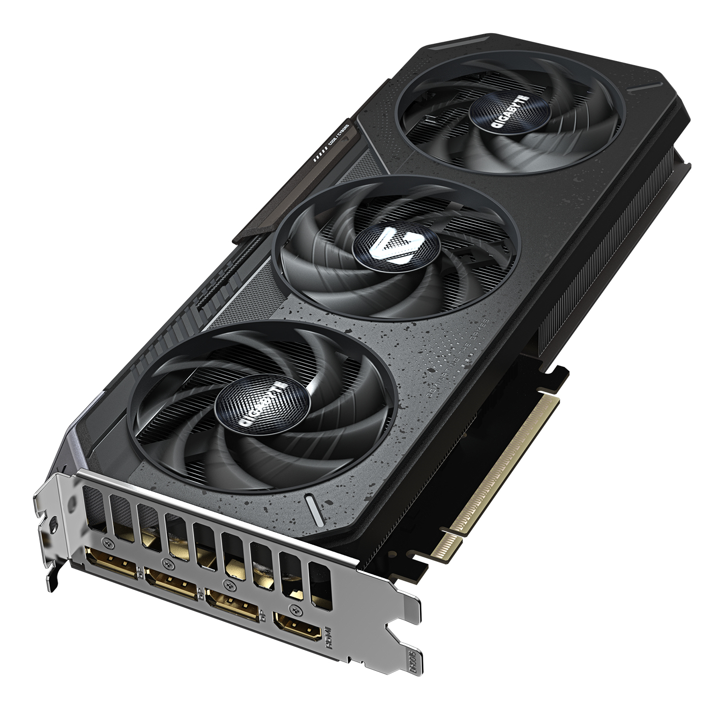 Gigabyte GeForce RTX 5060 Ti GAMING OC 8GB GDDR7 3xDP 1xHDMI VGA, GV-N506TGAMING OC-8GD - imagine 4