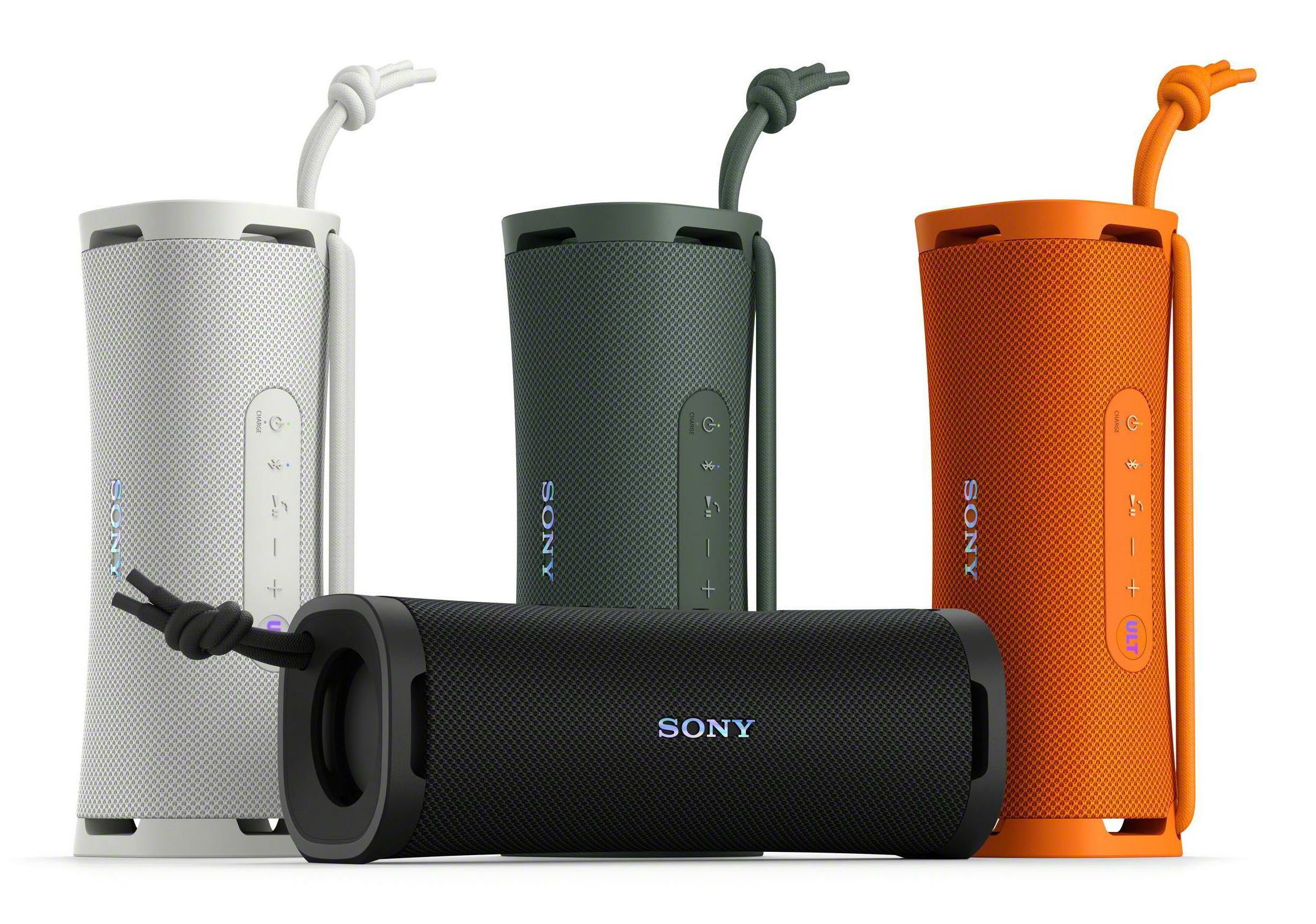 Sony Boxa portabila ULT FIELD 1 - Bluetooth Forest Gray, SRS-ULT10/HC - imagine 6