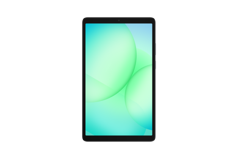 SAMSUNG TAB A11 X130 WIFI 8.7" 4GB 64GB Gray, SM-X130NZAAEUE