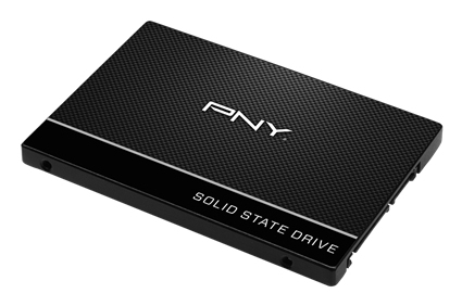 PNY SSD SSD CS900 SATA 2.5" 250GB, Scriere 500 MB/s,Citire 535 MB/s, SSD7CS900-250-RB - imagine 4