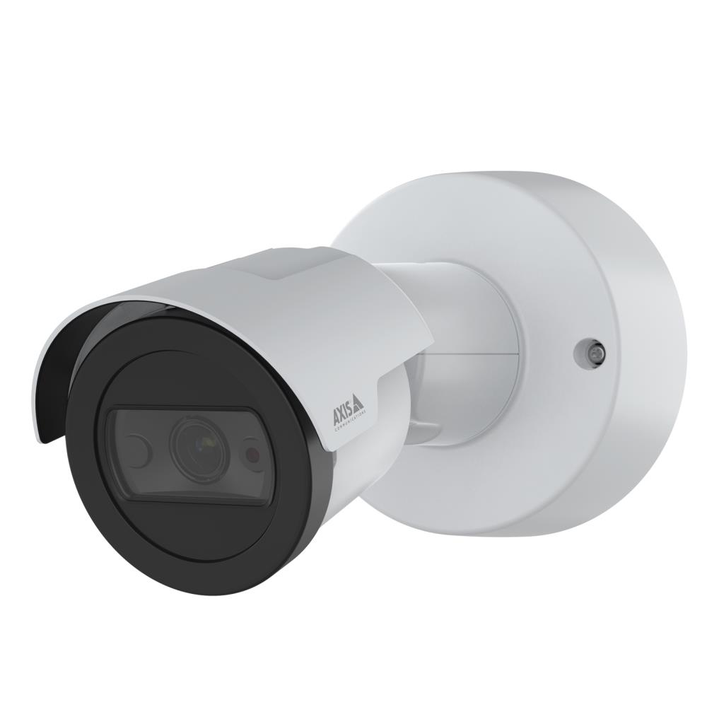 Axis NET CAMERA M2036-LE IR BULLET/WHITE, 02125-001
