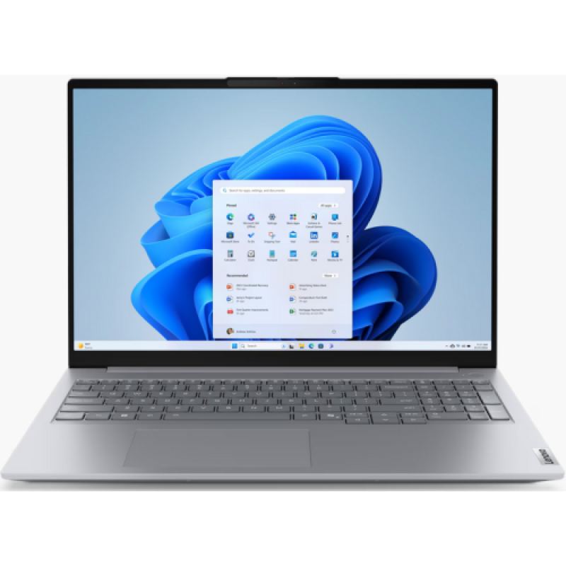 Lenovo TB 16 G8 WUXGA C3-100U 16 1Ts 3YD DOS, 21SHA07RRI