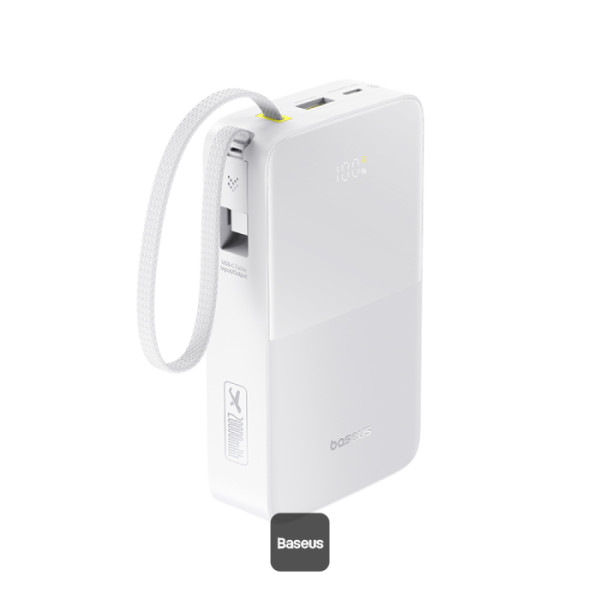 Baseus POWER BANK EnerFill FC51 Bipow2 Pro, E0027700