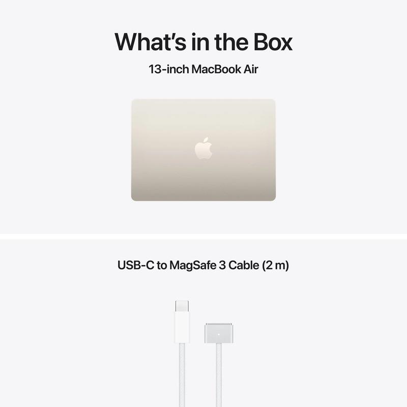 Apple MA13 M5 CPU-10/GPU-10/16GB/512 INT GD, Z1L3000FZ - imagine 3