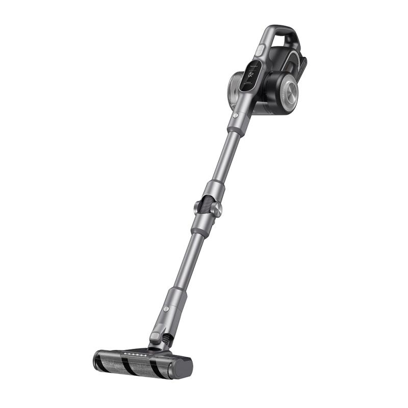 JIMMY Aspirator vertical fara fir H10 Flex, putere 600W, autonomie 80 min, senzor smart, H10FLEX