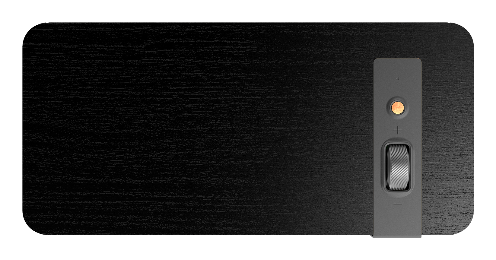 KLIPSCH Boxa portabila The One Plus Matt Black, 1071959 - imagine 3