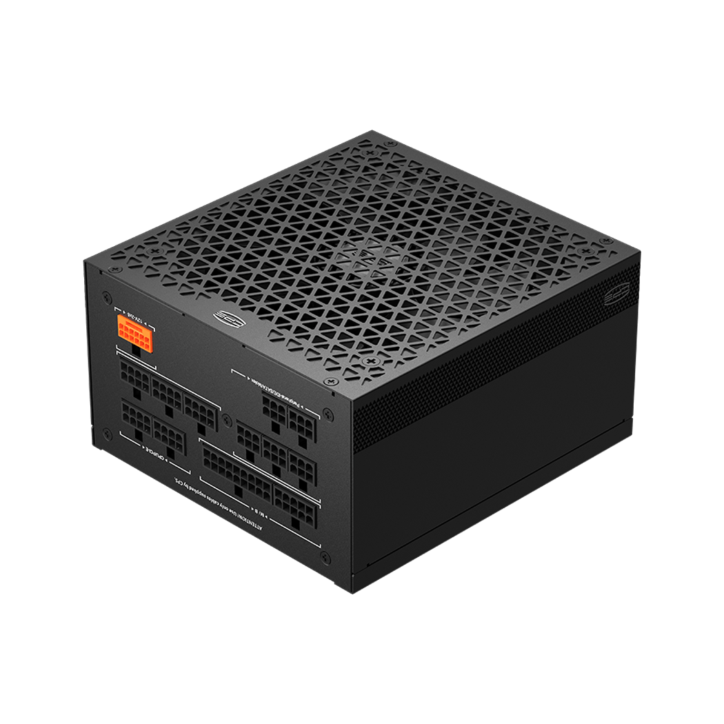 PCCOOLER SURSA YS850, P5-YS850-G1F - imagine 3