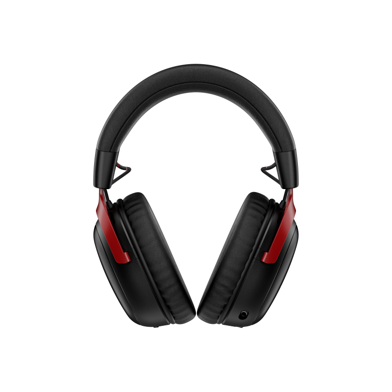 HP Casti Gaming Head-band HyperX Cloud III S, Wireless, noise-canceling, Multicolor, A59Z0AA