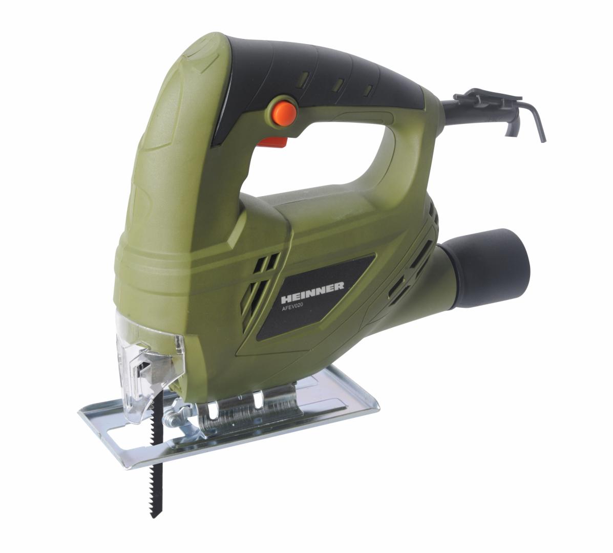 HEINNER FIERASTRAU VERTICAL 400W, 3000RPM, AFEV020
