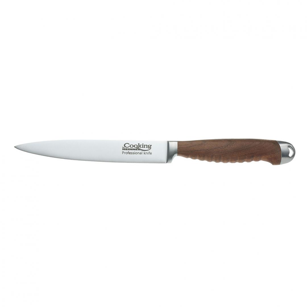 HEINNER CUTIT UNIVERSAL 15 CM, MAESTRO, COOKING BY, HR-EVI-M15