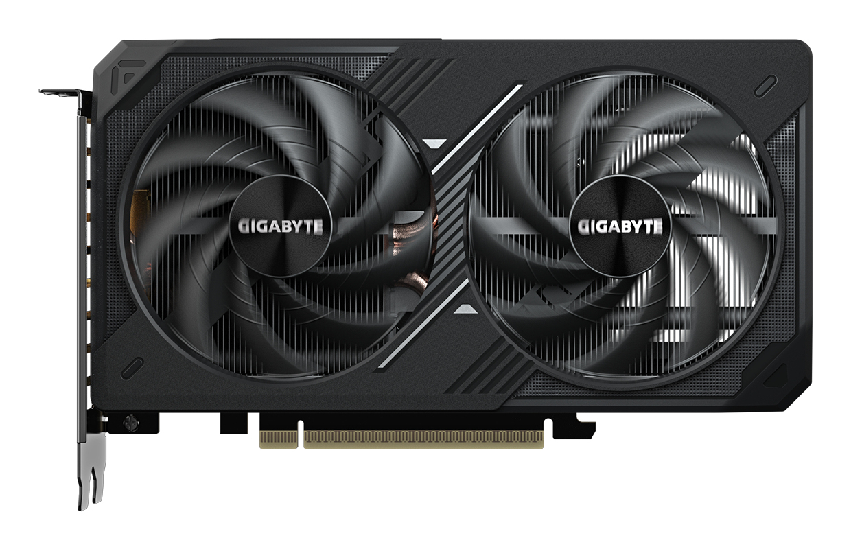 Gigabyte VGA GB RTX 5060TI WINDFORCE MAX OC 16GB, GV-N506TWF2MAX OC-16GD - imagine 5