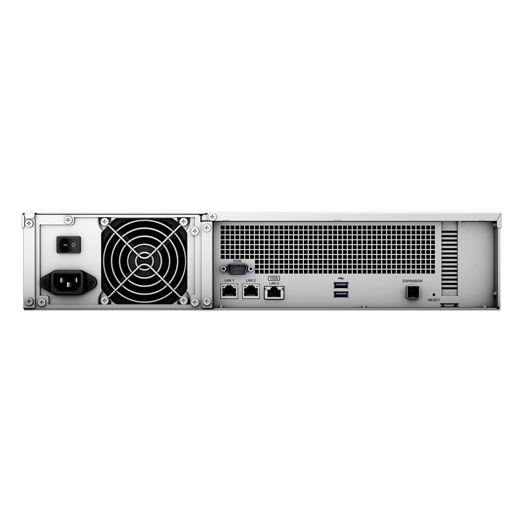 Synology, RS2423+ - imagine 4