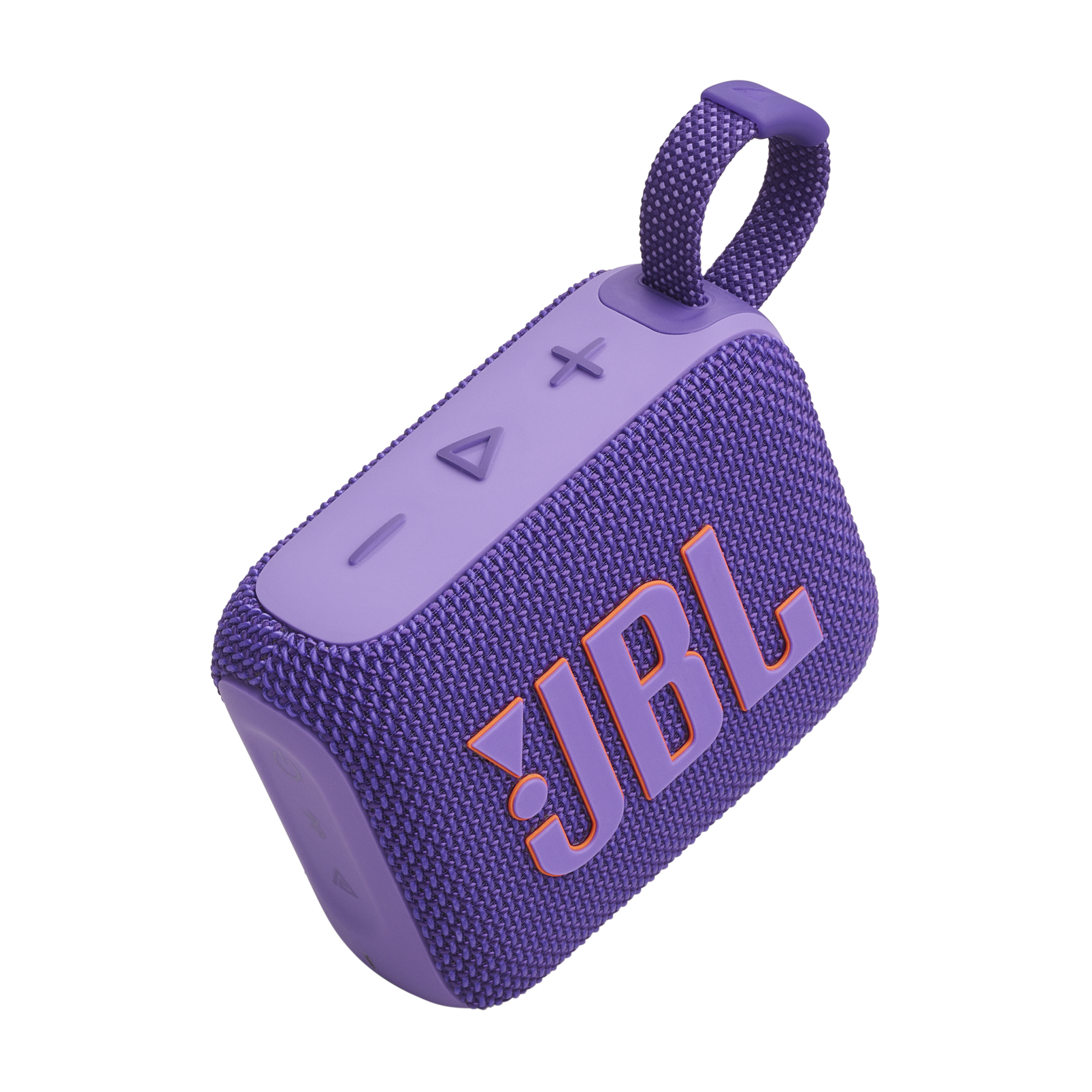 JBL Boxa portabila Go 4 Wireless Speaker Mov, JBLGO4PUR - imagine 8