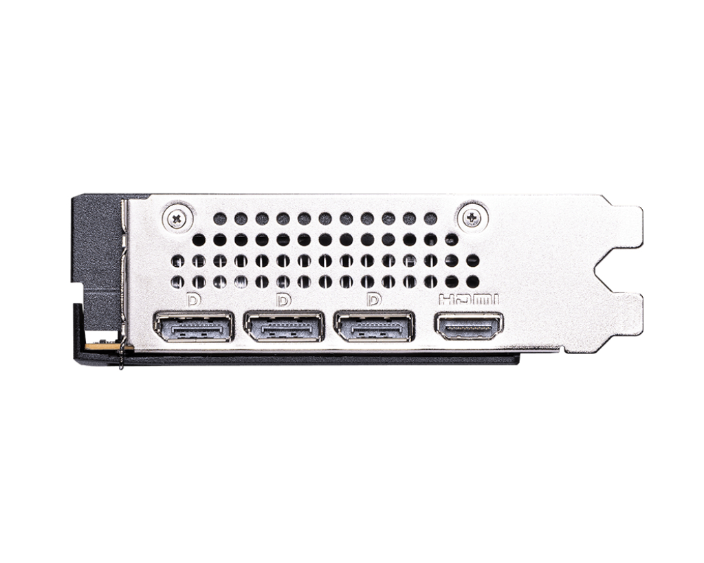MSI, GeForce RTX 5060 8G SHADOW 2X OC - imagine 5