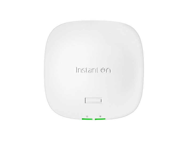 HP WRL ACCESS POINT AP21/ ARUBA BY HPE, S1T09A