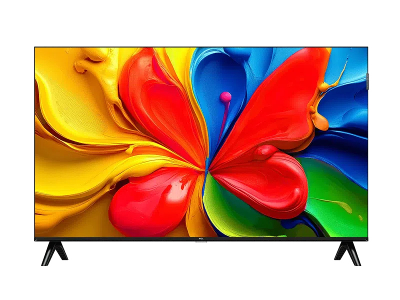 TCL QLED TV HD 32(80 cm), 32V4C