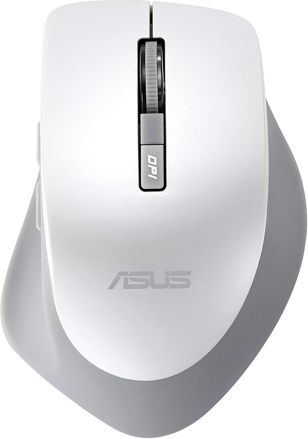 Asus MOUSE, WT425, PC sau NB, wireless, 2.4GHz, optic, 1600 dpi, butoane/scroll 6/1, 90XB0280-BMU010